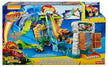 Fisher Price Blaze and The Monster Island Of Animals Car THC006