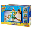 Fisher Price Blaze and The Monster Island Of Animals Car THC006