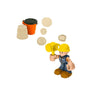 Fisher-Price Bob the Builder Woodworker Bob Figure