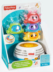 Fisher Price Bright Beats Build a Beat Stacker DHW29