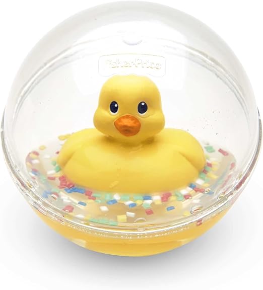 Fisher Price Brilliant Basics Watermates 75676 — image 1