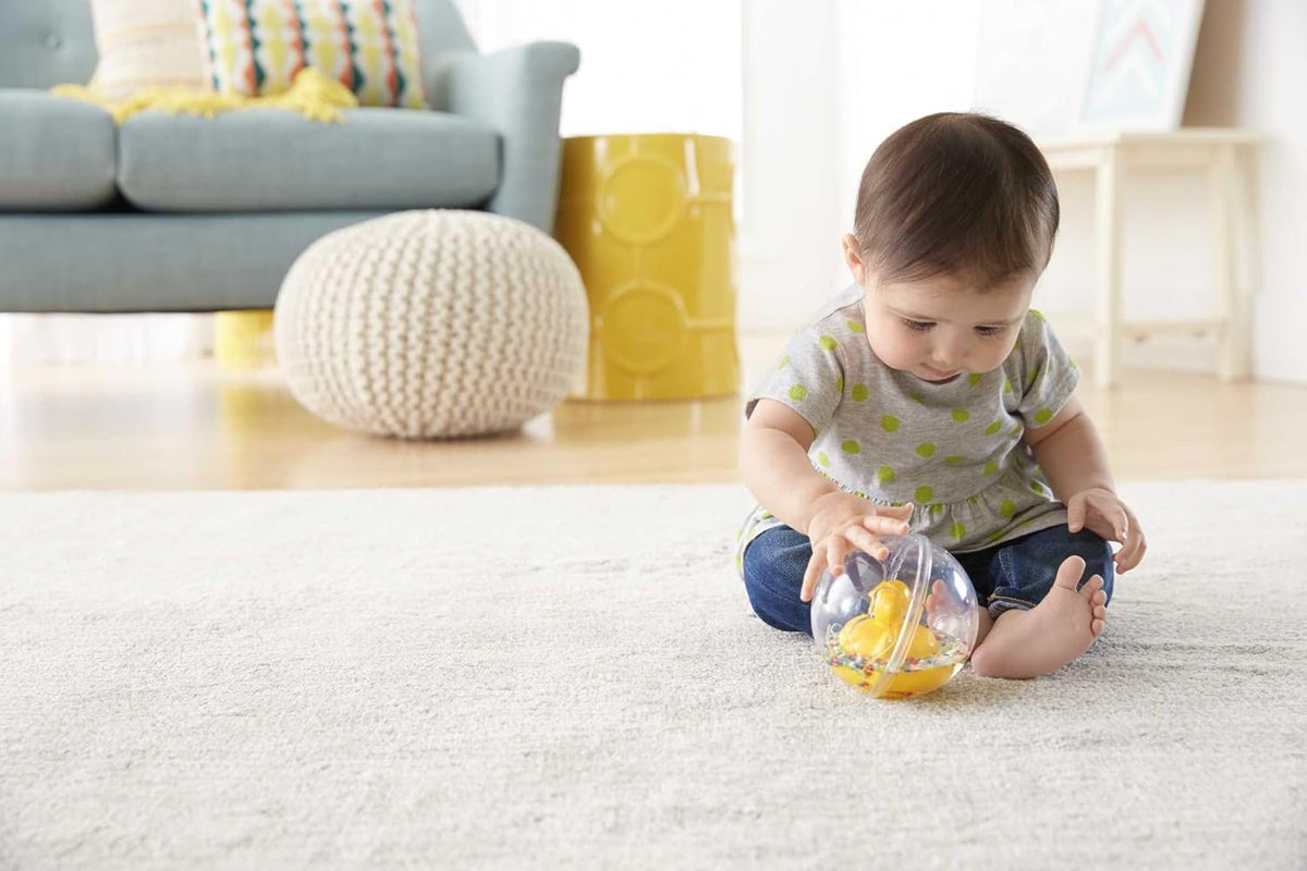 Fisher Price Brilliant Basics Watermates 75676 — image 5
