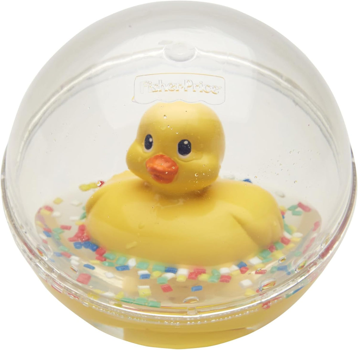 Fisher Price Brilliant Basics Watermates 75676 — image 3