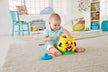 Fisher Price Cookie Shape Surprise - Laugh and Learn Shape Sorter Baby