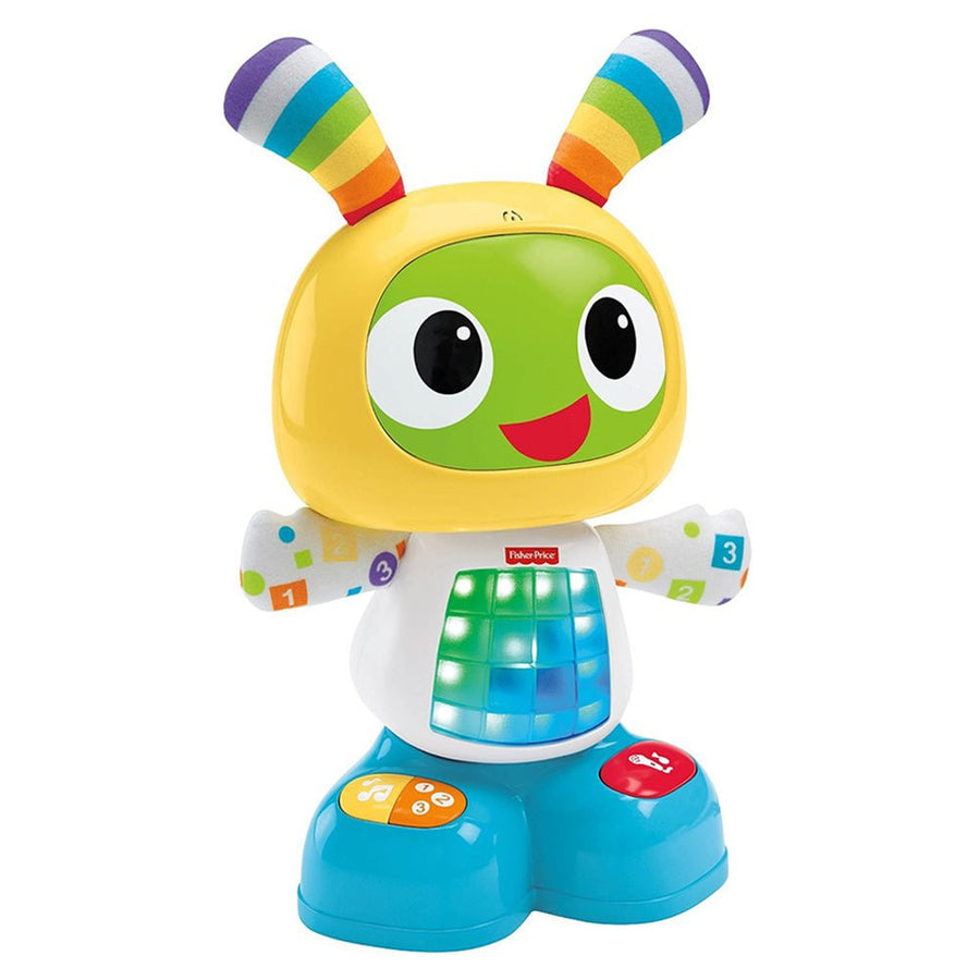 Fisher Price Core Bright Beats Dance and Move BeatBo CGV43 — image 3