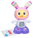 Fisher-Price Dance & Move BeatBelle Interactive Toy