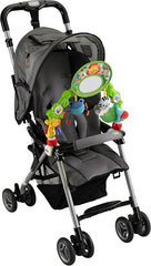 Fisher Price Deluxe Stroller Activity Center - Colorland Toys