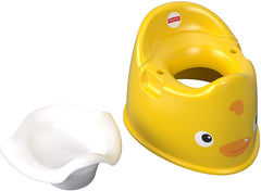 Fisher - Price Ducky Potty GCJ81 - Colorland Toys