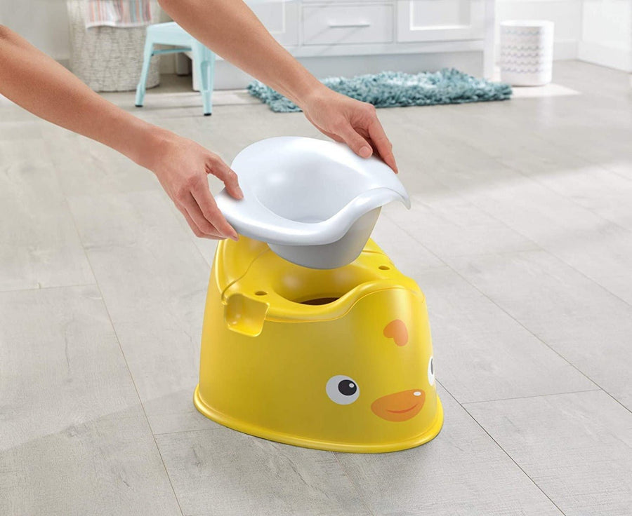 وعاء بطة فيشر برايس GCJ81 — image 3