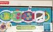 Fisher-Price Flip & Surprise Caterpillar DHW14