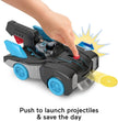 Fisher Price - Imaginext DC Super Friends Bat Tech Batmobile GWT24