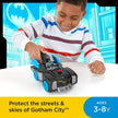 Fisher Price - Imaginext DC Super Friends Bat Tech Batmobile GWT24