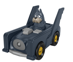 Fisher - Price Imaginext League of Super Pets Die Cast Vehicle Ace HGL23/HGL20 - Colorland Toys