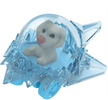 Fisher-Price Imaginext League of Super Pets Die Cast Vehicle Krypto HGL22/HGL20