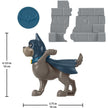 لعبة Fisher-Price Imaginext League of Super Pets Disk Launch Ace HGL11/HGL08