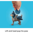 لعبة Fisher-Price Imaginext League of Super Pets Disk Launch Ace HGL11/HGL08