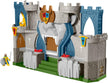 Fisher-Price Imaginext The Lion's Kingdom Castle Medieval-Themed HCG45