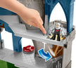 Fisher-Price Imaginext The Lion's Kingdom Castle Medieval-Themed HCG45