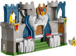 Fisher-Price Imaginext The Lion's Kingdom Castle Medieval-Themed HCG45