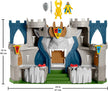 Fisher-Price Imaginext The Lion's Kingdom Castle Medieval-Themed HCG45
