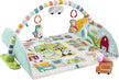 Fisher Price Inflatable Playmat 102160