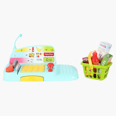 Fisher Price Junior Cashier 1805 - Colorland Toys