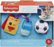 Fisher-Price Just for Kicks Gift Set Soccer Themed GRT94