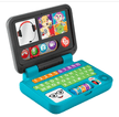Fisher-Price Laugh & Learn Let's Connect Laptop HGW96