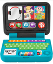 Fisher-Price Laugh & Learn Let's Connect Laptop HGW96