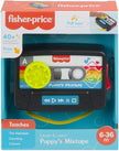 Fisher-Price Laugh & Learn Puppy's Mixtape GXX32