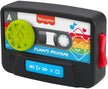 Fisher-Price Laugh & Learn Puppy's Mixtape GXX32