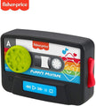Fisher-Price Laugh & Learn Puppy's Mixtape GXX32
