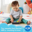 Fisher-Price Laugh & Learn Puppy's Mixtape GXX32