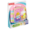 Fisher Price Laugh & Learn Storybook Rhymes Pink DGG70