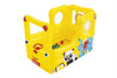Fisher-Price Lil Learner School Bus Ball Pit Set