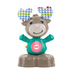 Fisher Price Linkimals Musical Moose