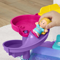 Fisher Price Little People Barbie Dreamhouse HJN55 - Colorland Toys