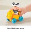 Fisher-Price Little People Bundle n Play Panda GNF59