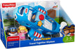 Fisher-Price Little People Travel Together Airplane DJB53