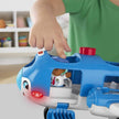 Fisher-Price Little People Travel Together Airplane DJB53