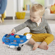 Fisher-Price Little People Travel Together Airplane DJB53