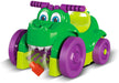 Fisher-Price Mega Bloks Ride n Chomp Croc Ride-on GFG22