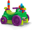 Fisher-Price Mega Bloks Ride n Chomp Croc Ride-on GFG22