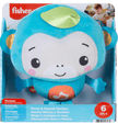 Fisher-Price Music and Sounds Monkey GWT71