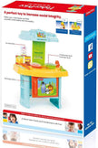 Fisher-Price My First Kitchen Playset by DOLU