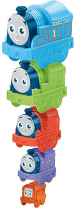Fisher Price My First Thomas Nesting Engines DVR11