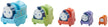 Fisher Price My First Thomas Nesting Engines DVR11