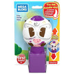 Fisher Price Peek-A-Blocks Mega Bloks Cow GKX47