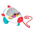 Fisher Price Pull Along Rocket GCV74