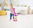 Fisher Price Push & Flutter Unicorn GCV72